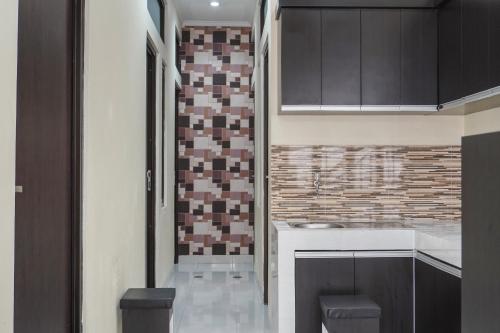 Fotografie z fotogalerie ubytování OYO 91646 fio colombus residence v destinaci Karawang