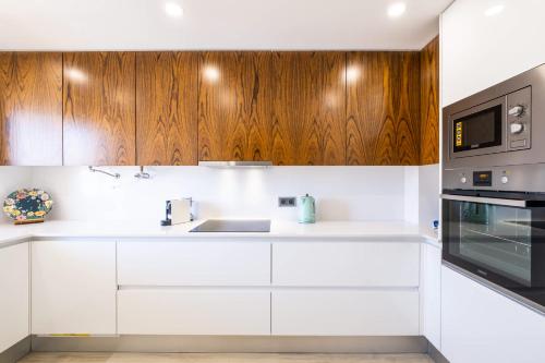 Apartment Riu - Close to bars shops and restaurants