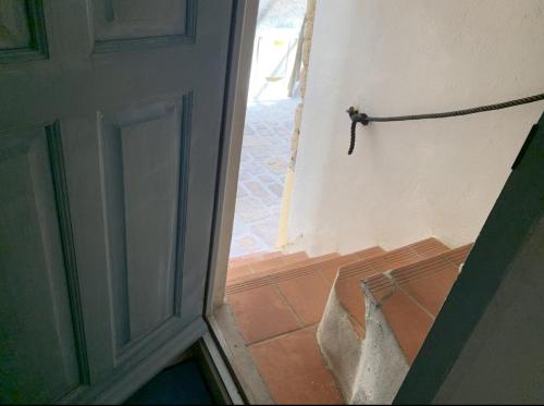 Fotografie z fotogalerie ubytování Appartement citadelle Bonifacio Appolonie v destinaci Bonifacio