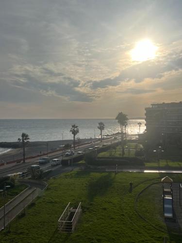 Φυσικό τοπίο κοντά σε αυτό το διαμέρισμα