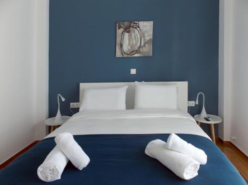 Funky & trendy 1 BDR aparment