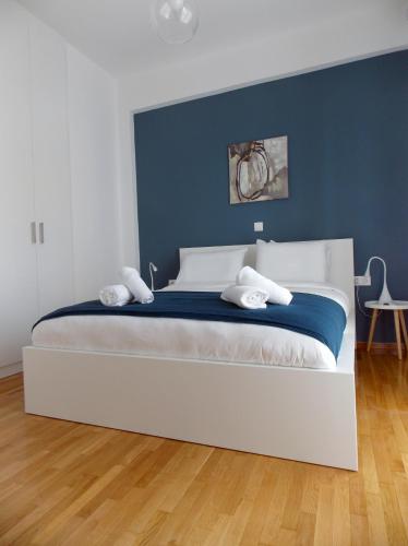Funky & trendy 1 BDR aparment