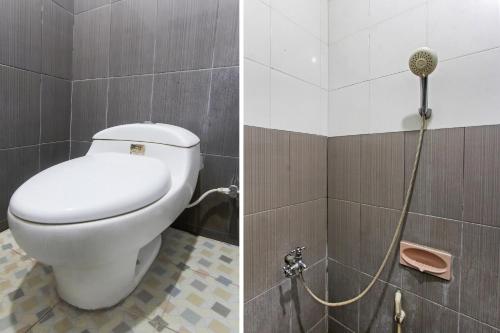 Gambar di galeri bagi Hotel O Artha di Tjakranegara