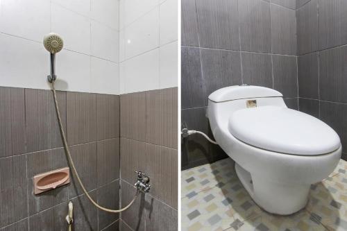 Gambar di galeri bagi Hotel O Artha di Tjakranegara