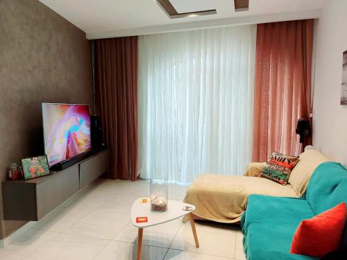 Fotografie z fotogalerie ubytování Quiet Ensuite Room - Near Marsaskala & Airport v destinaci Il-Minżel