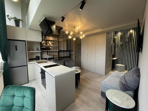 Mondden Penthouse Apartaments