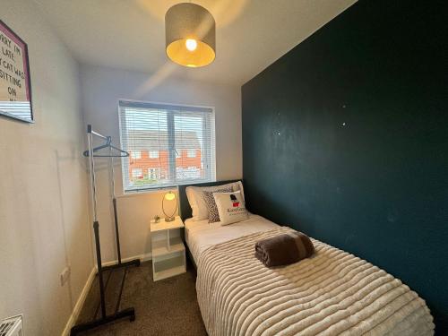 StayVa MCR -Stylish 3Bdr by Etihad and Co-op Live photo 25
