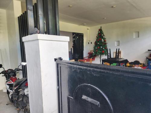 Billede fra billedgalleriet på Family room with private pool i Manila