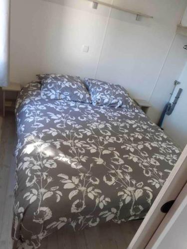 Mar Estang 4 étoiles Camping mobile home