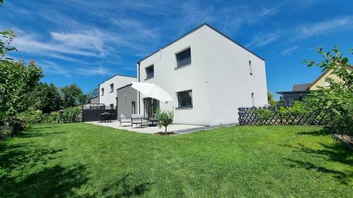 Le petit bonheur avec Jardin - T3