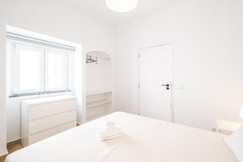 Apartment Santana - In the heart of Albufeira