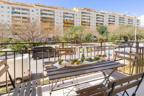 Apartamento Miraflores Marbella
