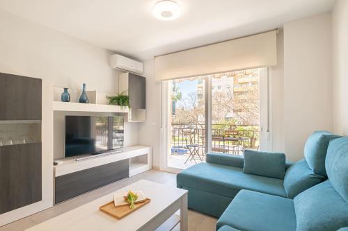 Apartamento Miraflores Marbella
