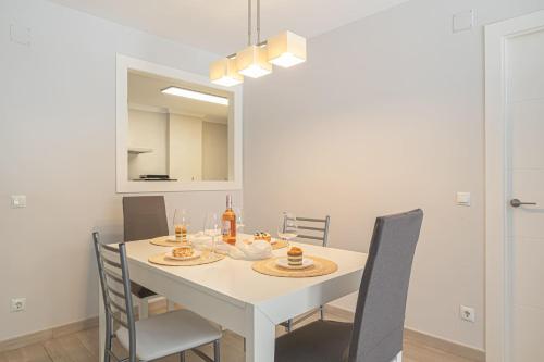 Apartamento Miraflores Marbella