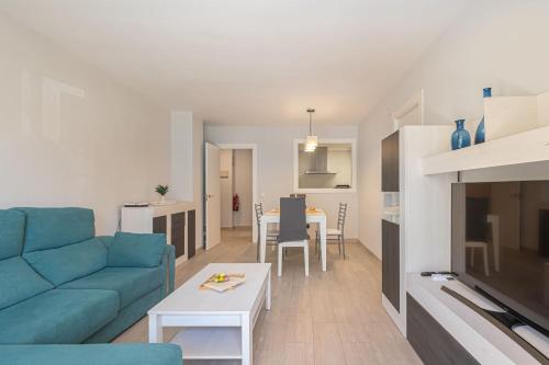 Apartamento Miraflores Marbella