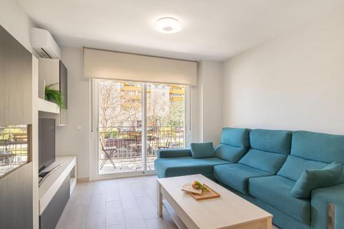 Apartamento Miraflores Marbella