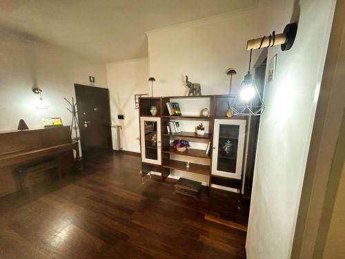 La casa di Fred
