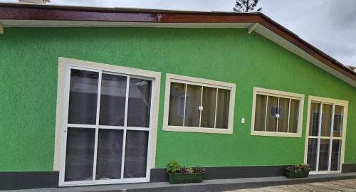 Imagen de la galería de Recanto Primavera Ubatuba, en Ubatuba