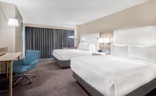 Crowne Plaza Cleveland at Playhouse Square, an IHG Hotel Image