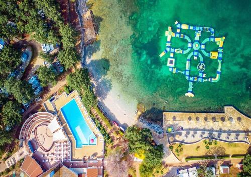 Camping Bijela Uvala - Eurocamp I Homair