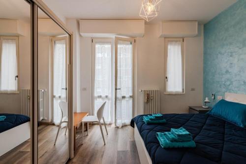 CityLife Apartment - Modern