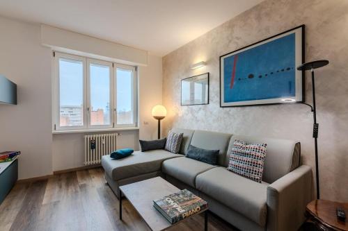 CityLife Apartment - Modern