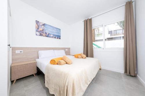 Puerto Amatista 1 - 100M to the Beach By Lanzarote Vacation Homes