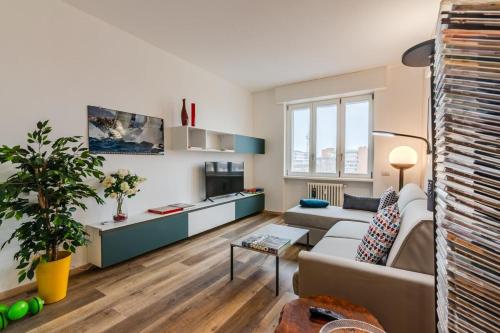 CityLife Apartment - Modern