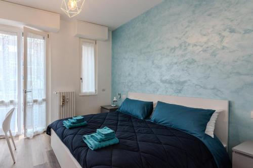 CityLife Apartment - Modern