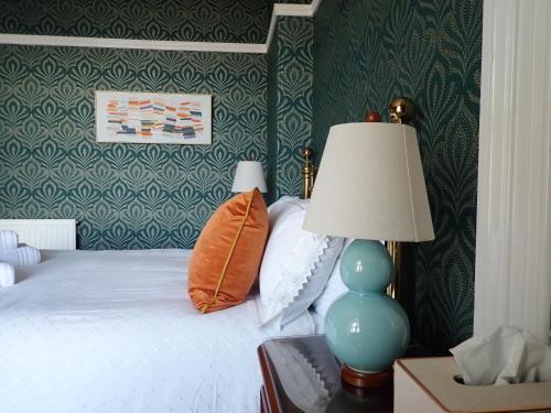 Gallery image of Hawthornbank in Oban