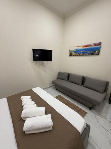 Valentino suites&terrace