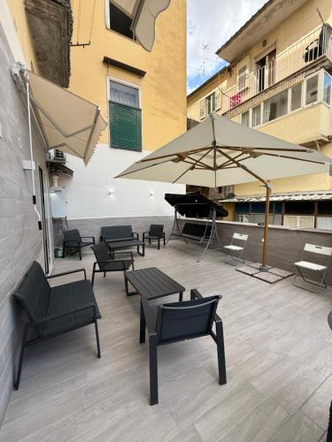 Valentino suites&terrace