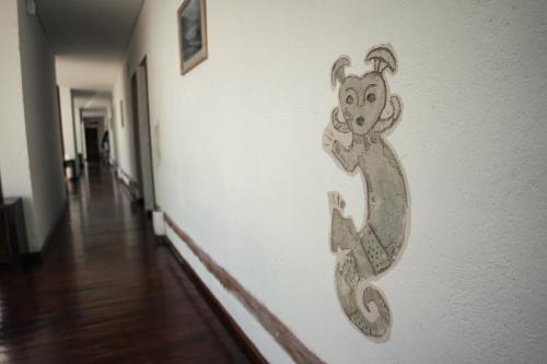 Fotografie z fotogalerie ubytování Hotel Belén v destinaci Belén