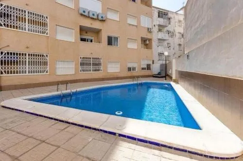 Pritty Apartement Baltico Torrevieja photo 1