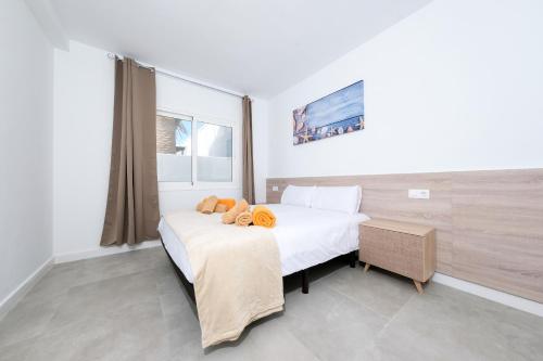 Puerto Diamante 2 - 100M to the Beach By Lanzarote Vacation Homes