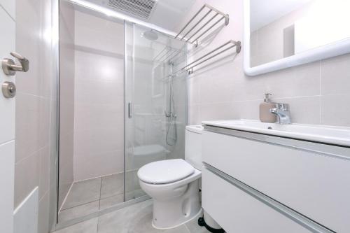 Puerto Rubi 4 - 100M to the Beach By Lanzarote Vacation Homes