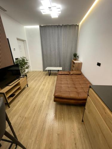 Alicante City Suite 1