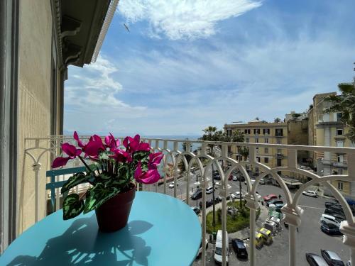 Zazà House Luxury Sea View in Posillipo