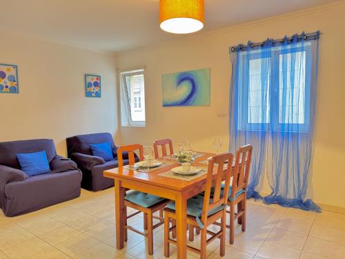 Casa Do Mar T3
