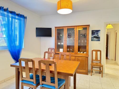 Casa Do Mar T3