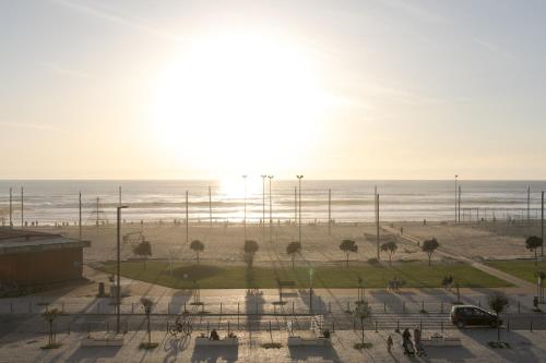 Casa Do Mar T3