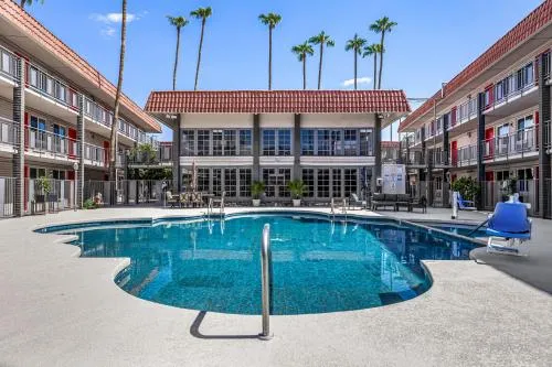 Tempe Oasis in Chandler