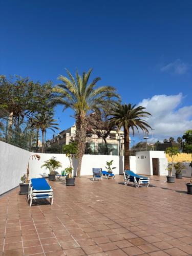 Estudio con mejor posición en Playa Las Vistas