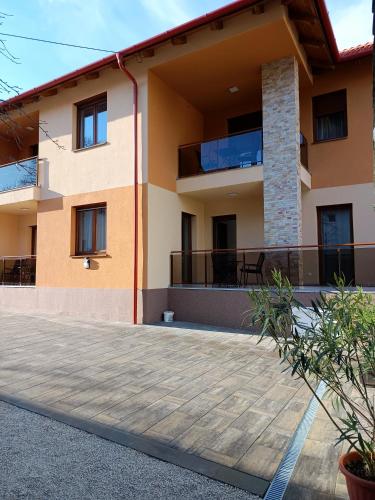 ORCHIDEA PREMIUM Apartment