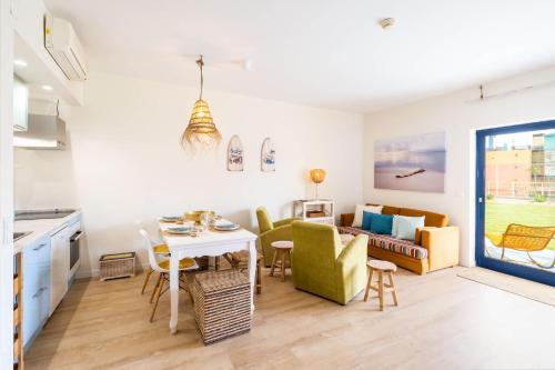 Apartment Mayah - Albufeira marina