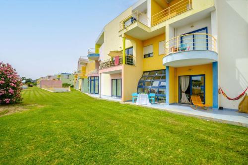 Apartment Mayah - Albufeira marina