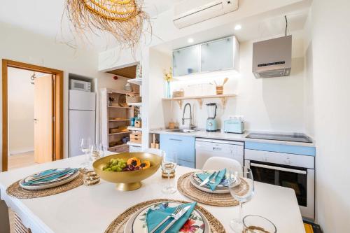 Apartment Mayah - Albufeira marina