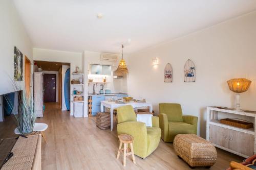 Apartment Mayah - Albufeira marina
