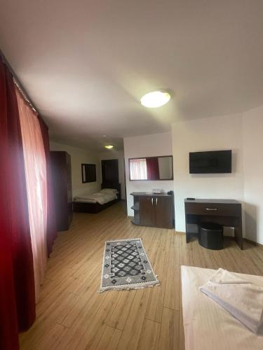 Gallery image of Hotel Bran Stoker in Bran