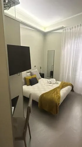Guest House Sinfonia sul Tevere photo 10